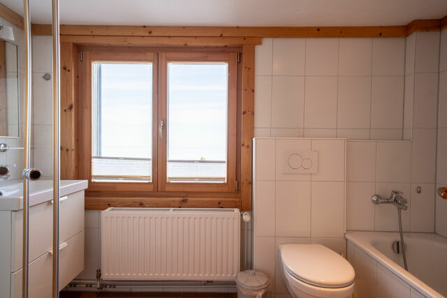 Ferienhaus in Dahme - Strandhus Mira - Bild 19