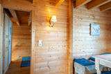 Ferienhaus in Dahme - Strandhus Mira - Bild 24