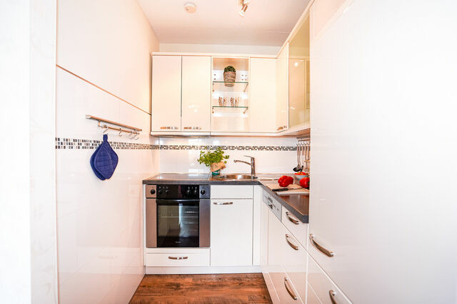 Ferienwohnung in Gr&ouml;mitz - Hanseat I Whg. 90 - Bild 11