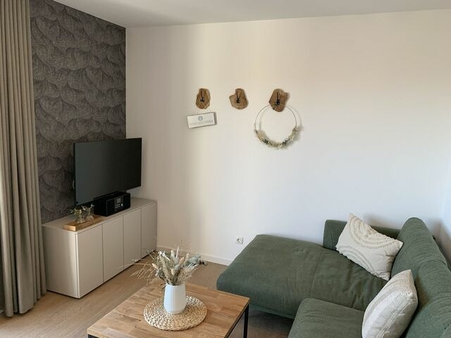 Ferienwohnung in Dahme - Dahmer D&uuml;nen 11 - Bild 7