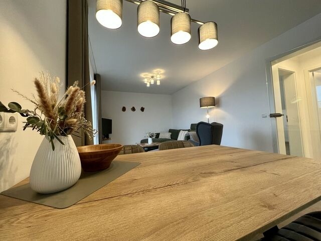 Ferienwohnung in Dahme - Dahmer D&uuml;nen 11 - Bild 8