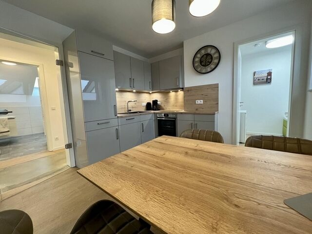 Ferienwohnung in Dahme - Dahmer D&uuml;nen 11 - Bild 9