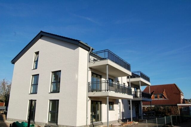Ferienwohnung in Dahme - Dahmer D&uuml;nen 11 - Bild 17