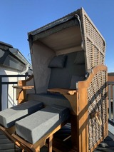 Ferienwohnung in Dahme - Dahmer D&uuml;nen 11 - Bild 22