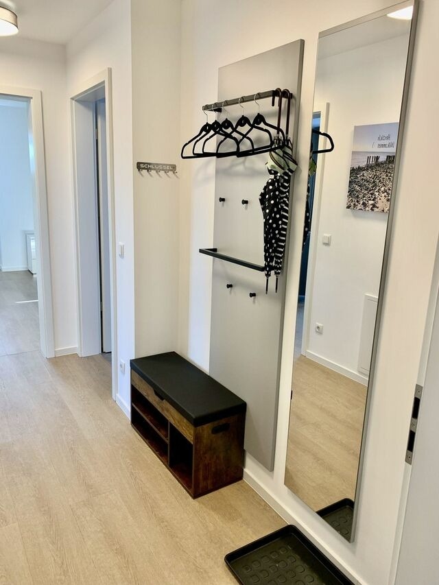 Ferienwohnung in Dahme - Dahmer D&uuml;nen 11 - Bild 23