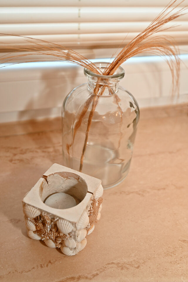 Ferienwohnung in Warnemünde - Suite Sand-Düne - Bild 12