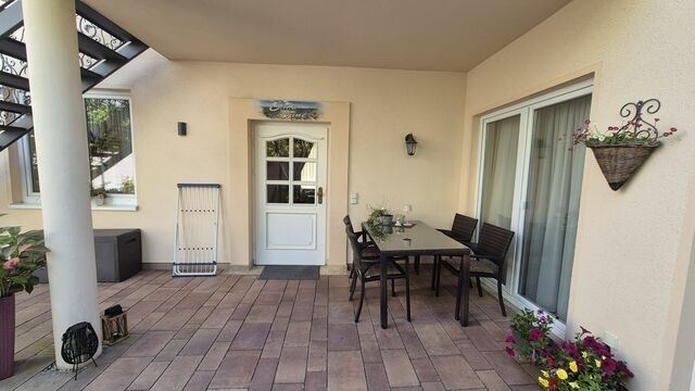 Ferienwohnung in Warnemünde - Suite Sand-Düne - Bild 19