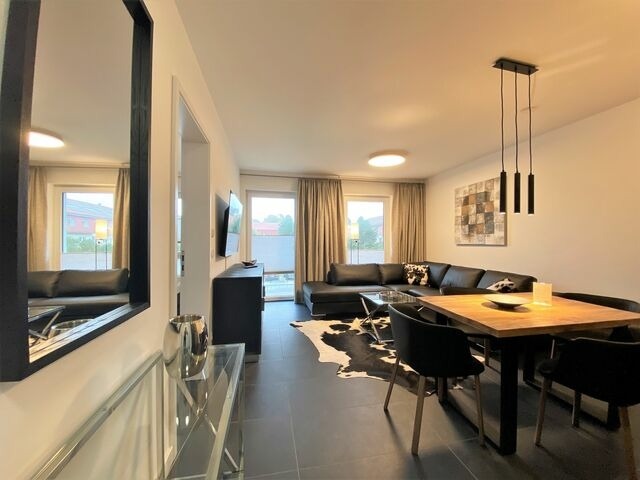 Ferienwohnung in K&uuml;hlungsborn - App. 26, Strandresidenz D&uuml;nenperle - Bild 6