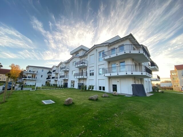 Ferienwohnung in K&uuml;hlungsborn - App. 30, Strandresidenz D&uuml;nenperle - Bild 16