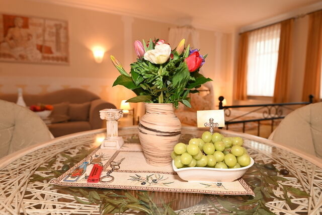 Ferienwohnung in Warnemünde - Appartement Rhodos - Bild 9