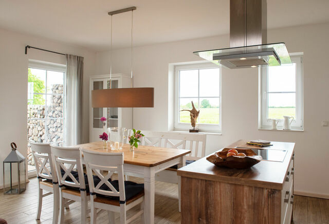 Ferienwohnung in Fehmarn OT Neujellingsdorf - Bauernhof H&ouml;per-Rauert - Nr. 10 Wellnesshaush&auml;lfte - Bild 8