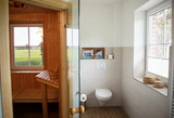 Ferienwohnung in Fehmarn OT Neujellingsdorf - Bauernhof H&ouml;per-Rauert - Nr. 10 Wellnesshaush&auml;lfte - Bild 12