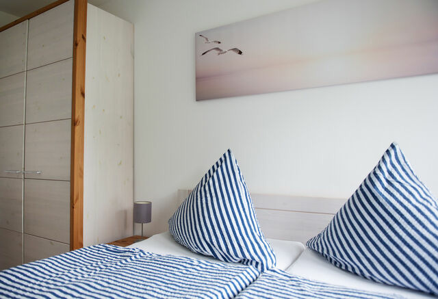 Ferienwohnung in Fehmarn OT Neujellingsdorf - Bauernhof H&ouml;per-Rauert - Nr. 10 Wellnesshaush&auml;lfte - Bild 16