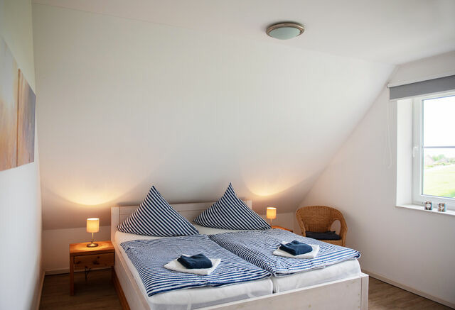 Ferienwohnung in Fehmarn OT Neujellingsdorf - Bauernhof H&ouml;per-Rauert - Nr. 10 Wellnesshaush&auml;lfte - Bild 18