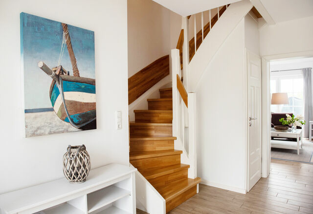 Ferienwohnung in Fehmarn OT Neujellingsdorf - Bauernhof H&ouml;per-Rauert - Nr. 10 Wellnesshaush&auml;lfte - Bild 25