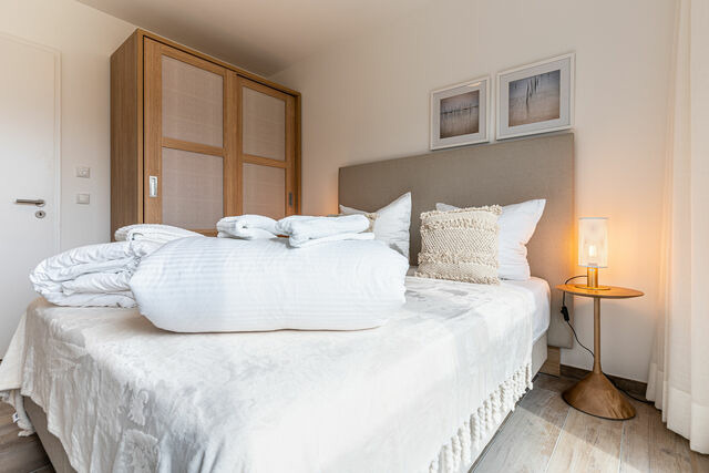 Ferienwohnung in K&uuml;hlungsborn - App. 22, Strandresidenz D&uuml;nenperle - Bild 10