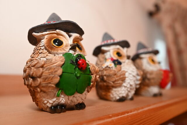 Ferienwohnung in Warnem&uuml;nde - Suite Sissi - Bild 5