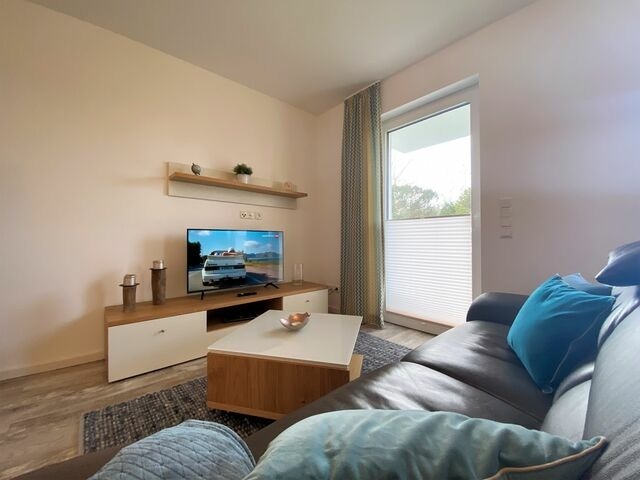 Ferienwohnung in K&uuml;hlungsborn - App. 5, Strandresidenz D&uuml;nenperle - Bild 14