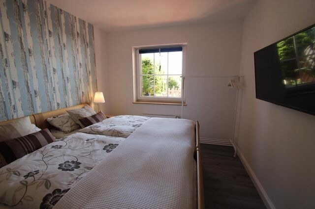 Ferienwohnung in P&ouml;nitz am See - Landhaus am See - mit Strandkorb an der Ostsee - Bild 10