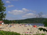 Ferienwohnung in Harrislee - Appartement Fördetraum am Strand von Wassersleben / App. 9 - Bild 14