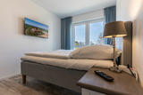 Ferienwohnung in K&uuml;hlungsborn - App. 23, Strandresidenz D&uuml;nenperle - Bild 7