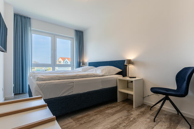 Ferienwohnung in K&uuml;hlungsborn - App. 23, Strandresidenz D&uuml;nenperle - Bild 13