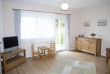 Ferienwohnung in Dahme - ... für die große Familie (weißes Haus EG) - Bild 11