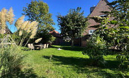 Ferienhaus Flörkes