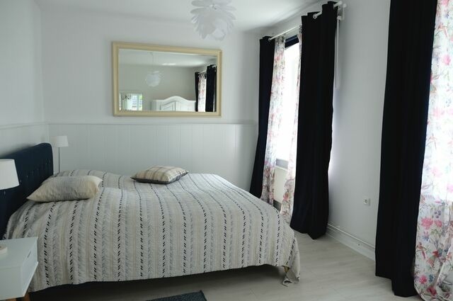 Ferienhaus in Kellenhusen - Ferienhaus Flörkes - Bild 6