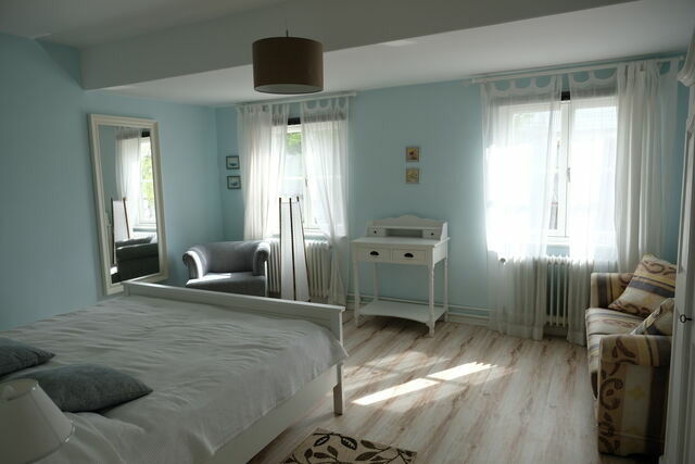 Ferienhaus in Kellenhusen - Ferienhaus Flörkes - Bild 17