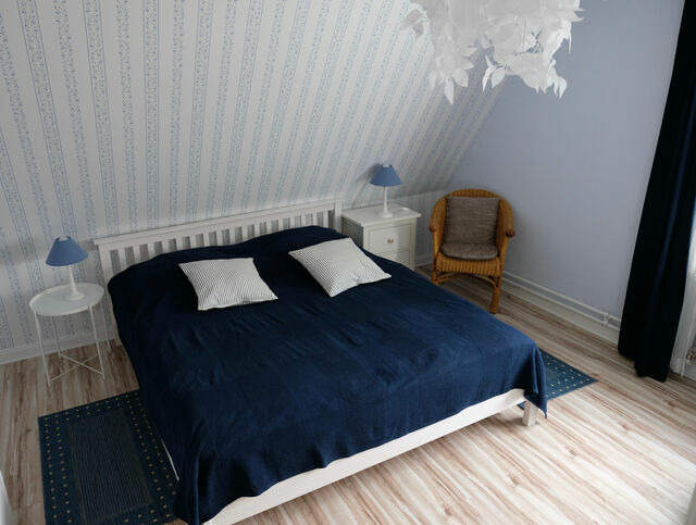 Ferienhaus in Kellenhusen - Ferienhaus Flörkes - Bild 21