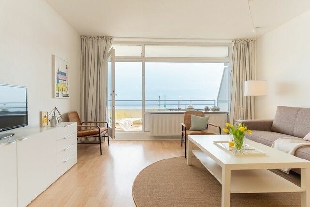 Ferienwohnung in Großenbrode - "Vier Jahreszeiten", Haus IV, Wohnung 4 - Bild 3