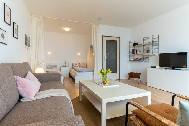 Ferienwohnung in Großenbrode - "Vier Jahreszeiten", Haus IV, Wohnung 4 - Bild 7