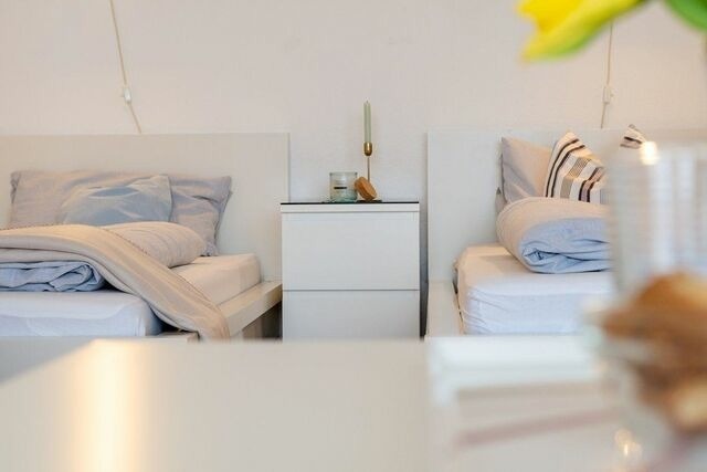 Ferienwohnung in Großenbrode - "Vier Jahreszeiten", Haus IV, Wohnung 4 - Bild 8