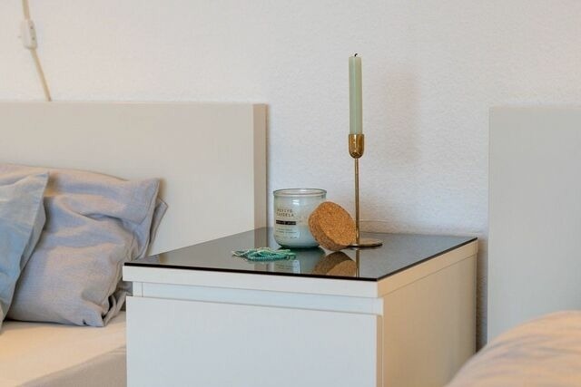 Ferienwohnung in Großenbrode - "Vier Jahreszeiten", Haus IV, Wohnung 4 - Bild 12