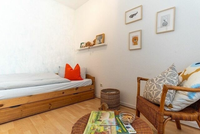 Ferienwohnung in Großenbrode - "Vier Jahreszeiten", Haus IV, Wohnung 4 - Bild 13