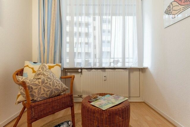 Ferienwohnung in Großenbrode - "Vier Jahreszeiten", Haus IV, Wohnung 4 - Bild 14