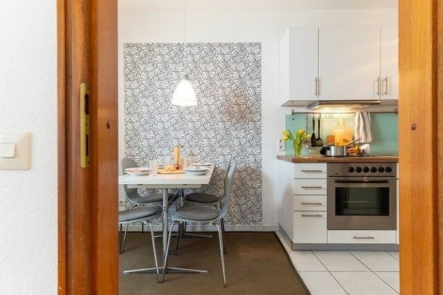 Ferienwohnung in Großenbrode - "Vier Jahreszeiten", Haus IV, Wohnung 4 - Bild 15