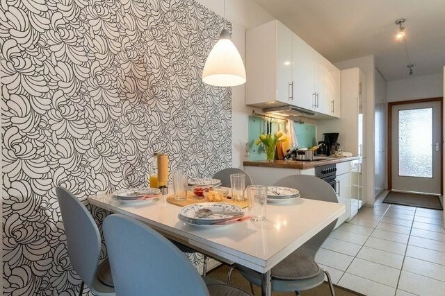 Ferienwohnung in Großenbrode - "Vier Jahreszeiten", Haus IV, Wohnung 4 - Bild 22