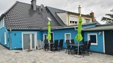 Ferienwohnung in Zinnowitz - Ostseebad Zinnowitz - Kernsanierte Ferienwohnung Glück - Bild 13