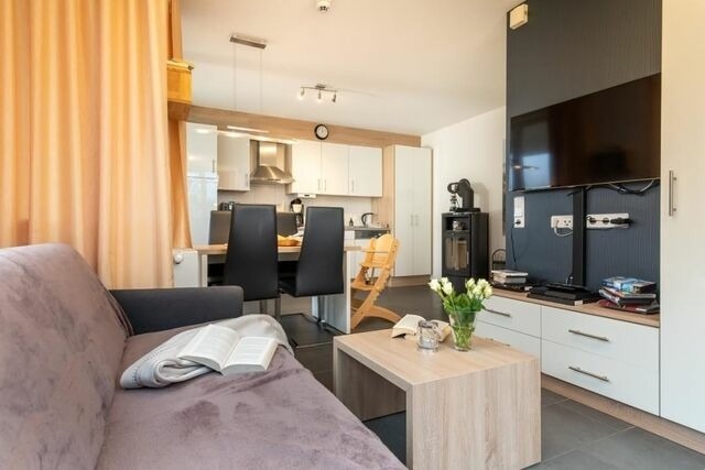 Ferienwohnung in Großenbrode - "Strandpark Großenbrode", Haus "Leuchtturm", Wohnung 1 - Bild 6