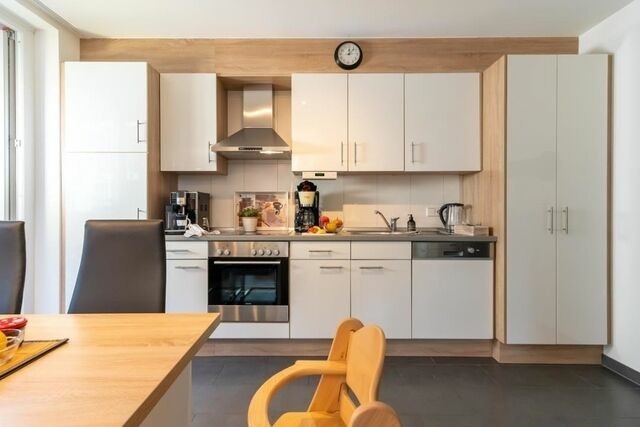 Ferienwohnung in Großenbrode - "Strandpark Großenbrode", Haus "Leuchtturm", Wohnung 1 - Bild 13