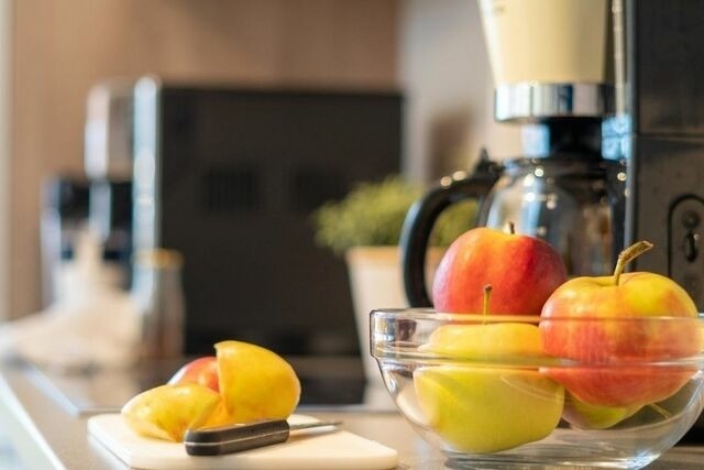 Ferienwohnung in Großenbrode - "Strandpark Großenbrode", Haus "Leuchtturm", Wohnung 1 - Bild 16