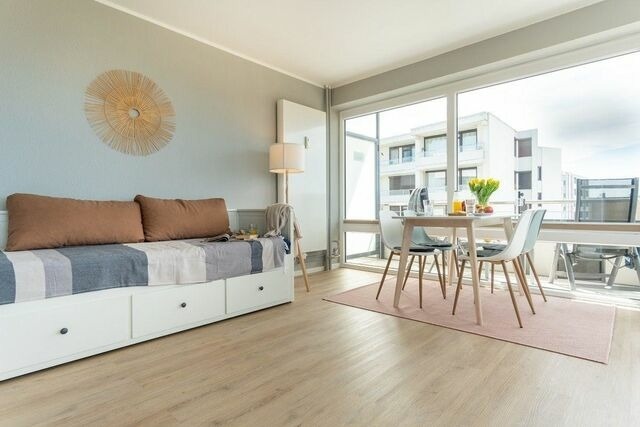 Ferienwohnung in Heiligenhafen - Haus "Steinwarder 7", Wohnung "Strandbude 30" - Bild 10