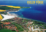 Ferienwohnung in Kiel - Am Strand - Bild 1