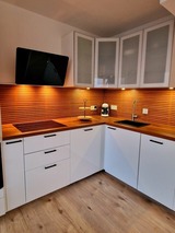 Ferienwohnung in Kiel - Design Appartement Sch&ouml;nfeld - Bild 14