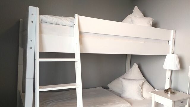 Bungalow in Fehmarn OT Burgtiefe - Strandhaus "Düne 55" - Bild 5