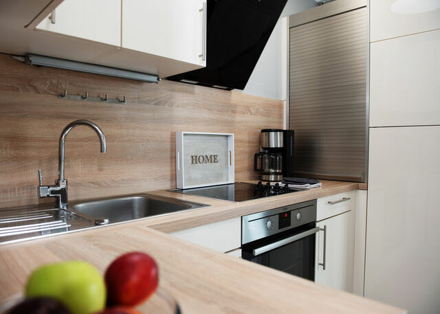 Bungalow in Fehmarn OT Burgtiefe - Strandhaus "Düne 55" - Bild 10