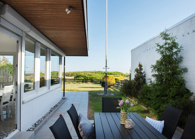 Bungalow in Fehmarn OT Burgtiefe - Strandhaus "Düne 55" - Bild 16