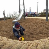 Bungalow in Fehmarn OT Burgtiefe - Strandhaus "Düne 55" - Bild 20